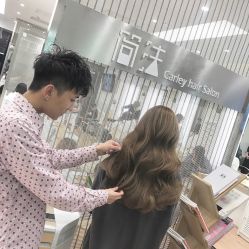 -简法造型·品牌形象店