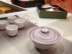 -tea'stone (万象天地店)