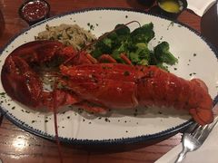 -RED LOBSTER(中城西店)