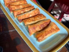 -江边城外烤全鱼(方庄时代购物中心店)