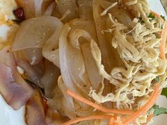 -嘉年华面包房餐厅（饺子馆）(陶然亭店)