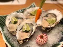 -岚山日本料理(珠江新城店)