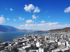 -大理洱海