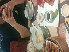 -点都德(千灯湖环宇城店)