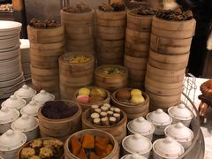 -雍和会海鲜姿造自助(湖东路店)