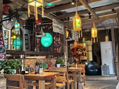 -马灯部落·西湖边的创意山景餐厅(虎跑动物园店)