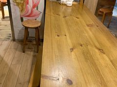 用餐区-嗲德来·豆浆·油条(商城路店)