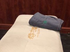 -古莲·影院足道·按摩SPA(水上温泉店)