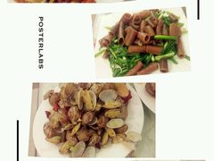 android_upload_pic-来之顺海鲜菜馆·青岛菜(栈桥店)