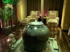 -海悦容庭SPA·按摩·推拿(东盟店)