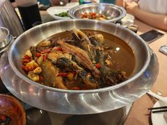 -柴米油盐三杯鸡(象山北路店)