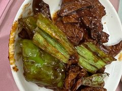 -蘭心餐厅(进贤路店)