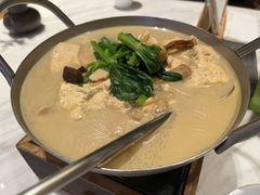 -茹·pure vegan(博华广场店)