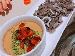 -浩爷羊蝎子火锅(望京店)