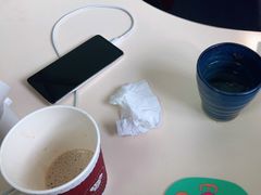 -COSTA COFFEE(武汉天地店)