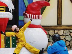 -广州热雪奇迹