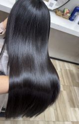 -奈川烫染Salon