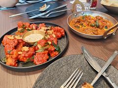 -Shantek象提南亚西餐厅&Bistro(淮海中路店)