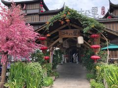 -二十八里太湖船菜(吉祥路店)