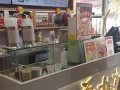 -蔡林记(黄鹤楼店)