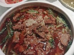 -阿斯牛牛·凉山菜(新会展店)