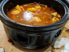 -胖哥俩肉蟹煲(杭州下沙学林街店)