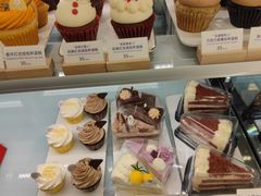 -Pantry's Best派悦坊蛋糕(K11购物艺术中心店)
