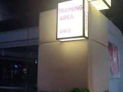 -蜗牛健身·私教馆(海珀香庭店)