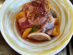 -松子料理(白家庄店)