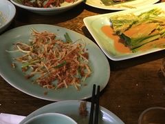 -粗茶淡饭·隐庐私厨(东亭店)