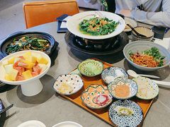 -沿江海南菜·文昌鸡祖师爷(大东海店)