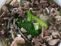-古街捞化牛杂(井大店)