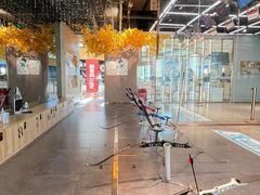 -弓夫射箭·CAFE·运动健身(深圳来福士广场店)
