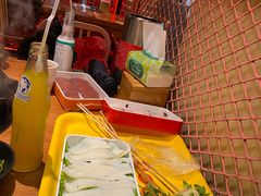 -串门邻居串串火锅(云南南路店)