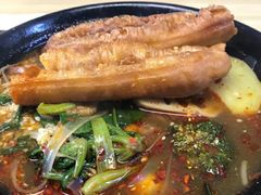 粉条-四川老牛麻辣烫(北门桥店)