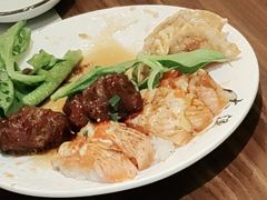 -大渔铁板烧(东城店)