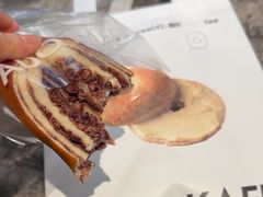 -ADO KAFE(大学城店)