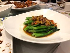 -御花园·粤菜·海鲜火锅(中山公园店)