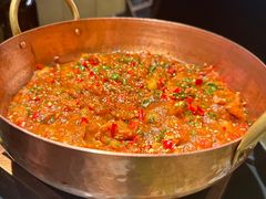 -Ameigo梅果·云贵川bistro(长宁来福士店)