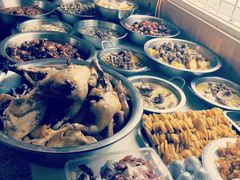 -小健农家乐饭店