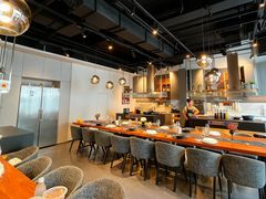 -Living Kitchen团建·厨艺派对空间(国贸店)