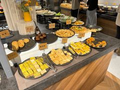-鹈鹕素食餐厅自助餐部(正阳街店)