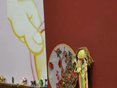 -李大牛和刘大力手作甜品(凯德店)