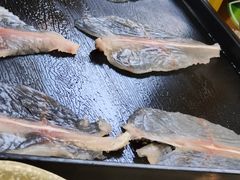 -京门活鱼馆·鱼火锅(百子湾（原红庙）店)