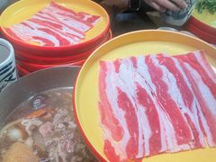 -沼津港精致料理·寿喜烧·烧鸟(漕河泾印象城店)