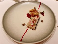 鹅肝酱-福楼法餐厅FLO