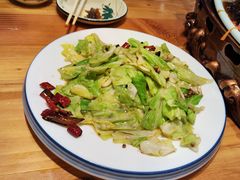 -快乐老家三鲜饺子东北菜(南六中路店)