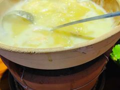 -捞围鲜·港式打边炉(海阳路店)