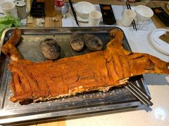 -浮何烤铺(桐梓林店)