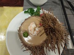 -高丽馆(尊茂店)